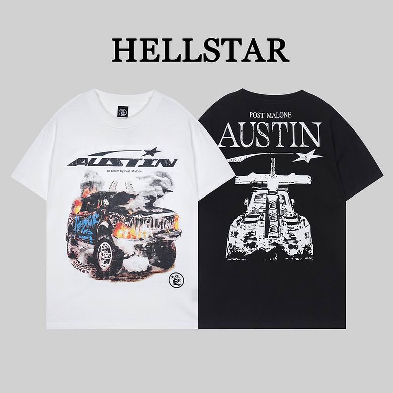Hellstar S-3XL yktG1085